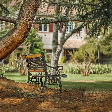 Hotel La Flambee ベルジュラック エクステリア 写真
