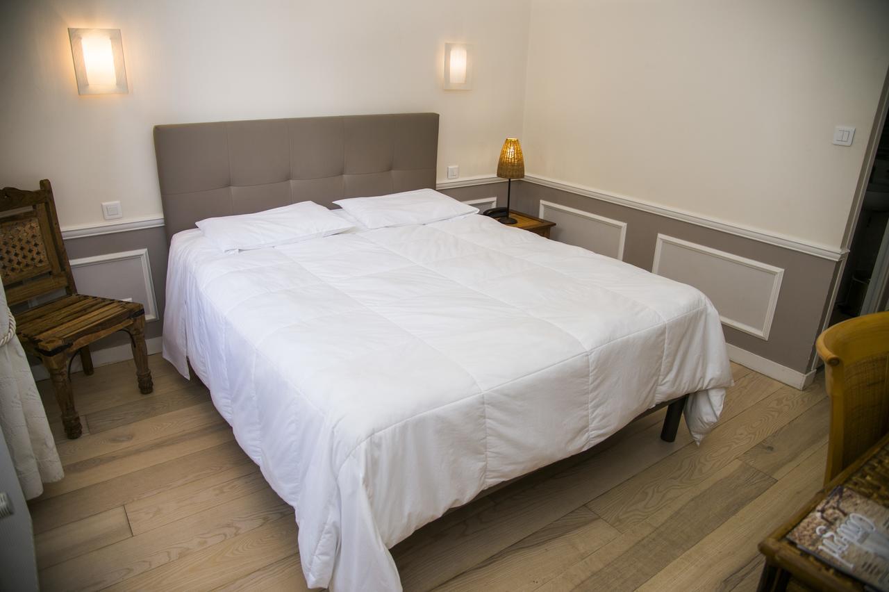 Hotel La Flambee ベルジュラック エクステリア 写真