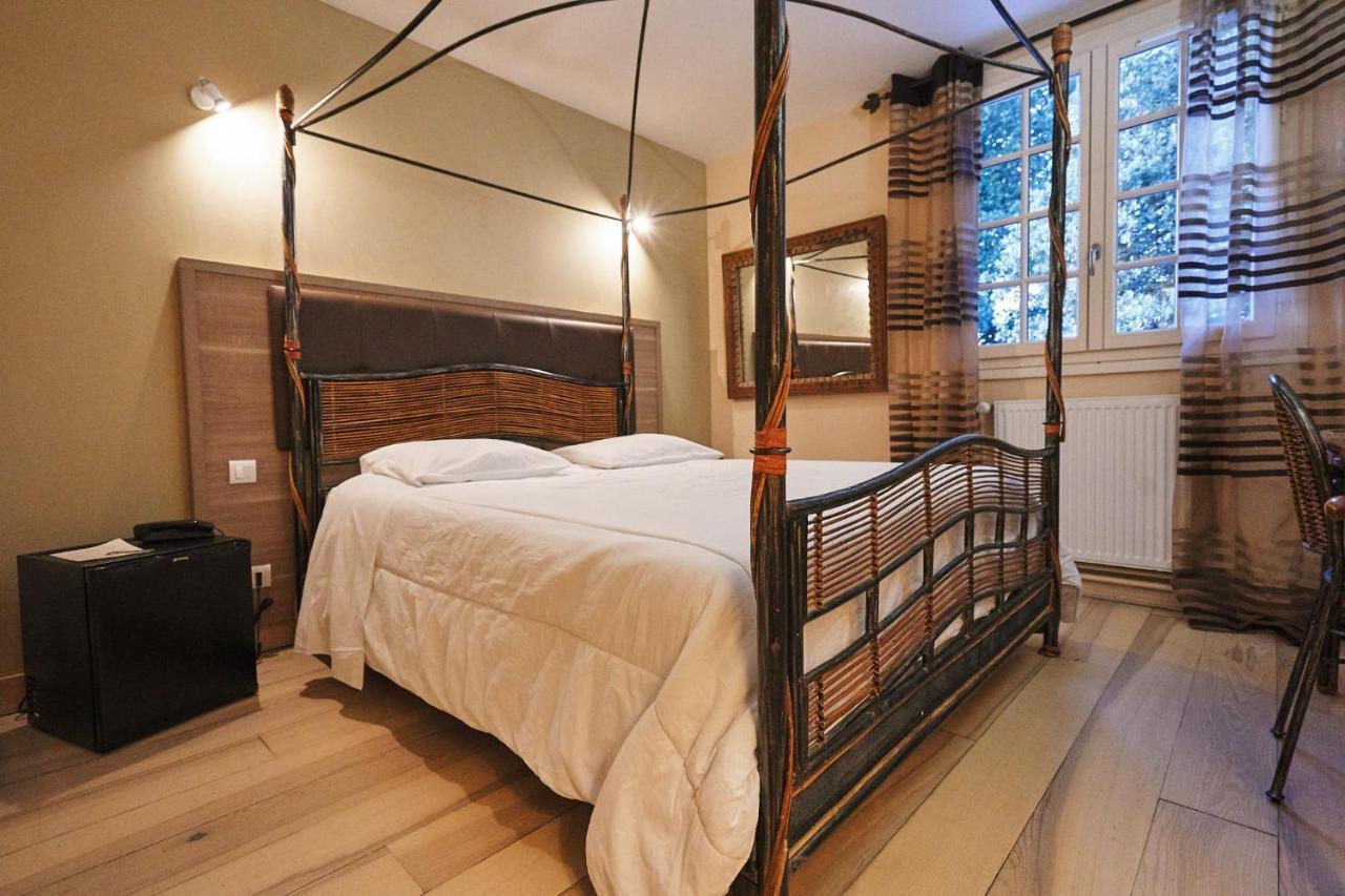 Hotel La Flambee ベルジュラック エクステリア 写真