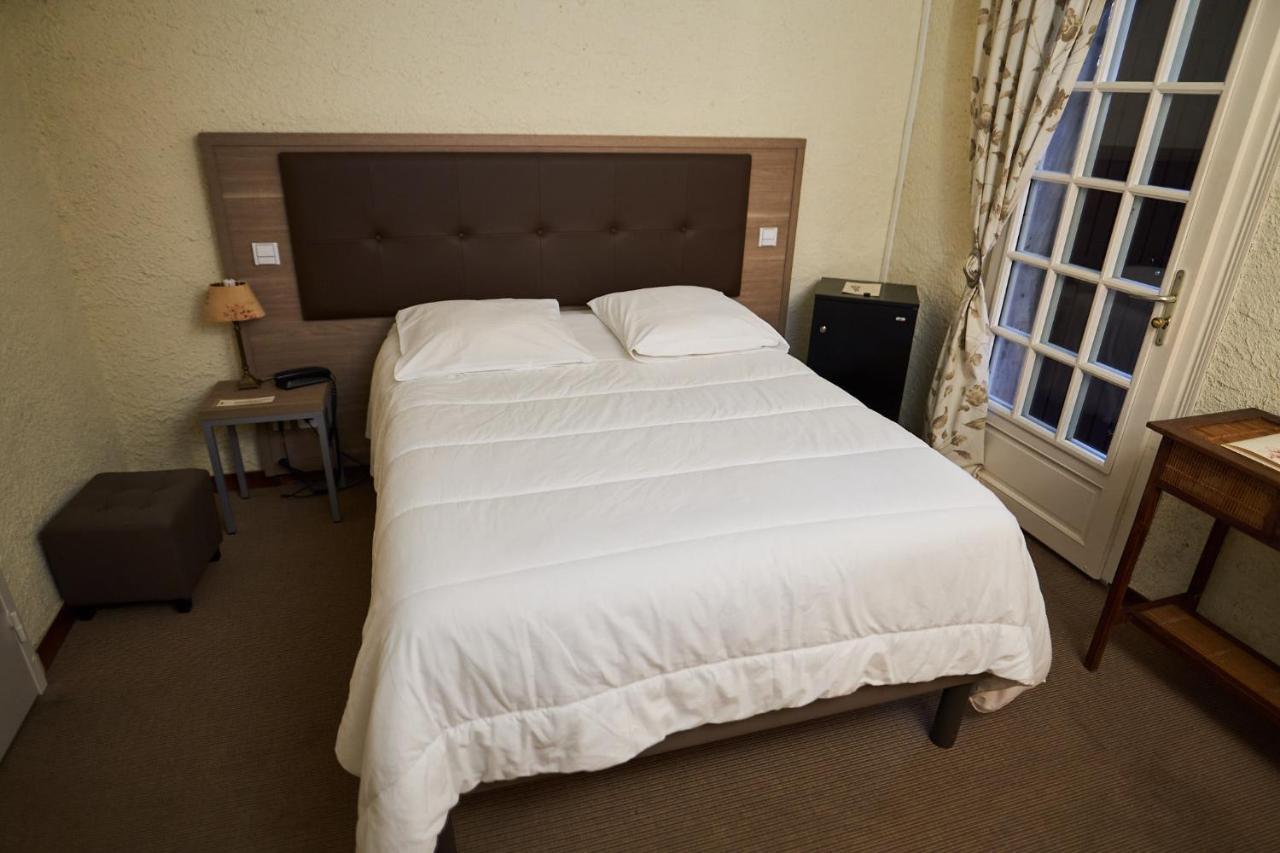 Hotel La Flambee ベルジュラック エクステリア 写真