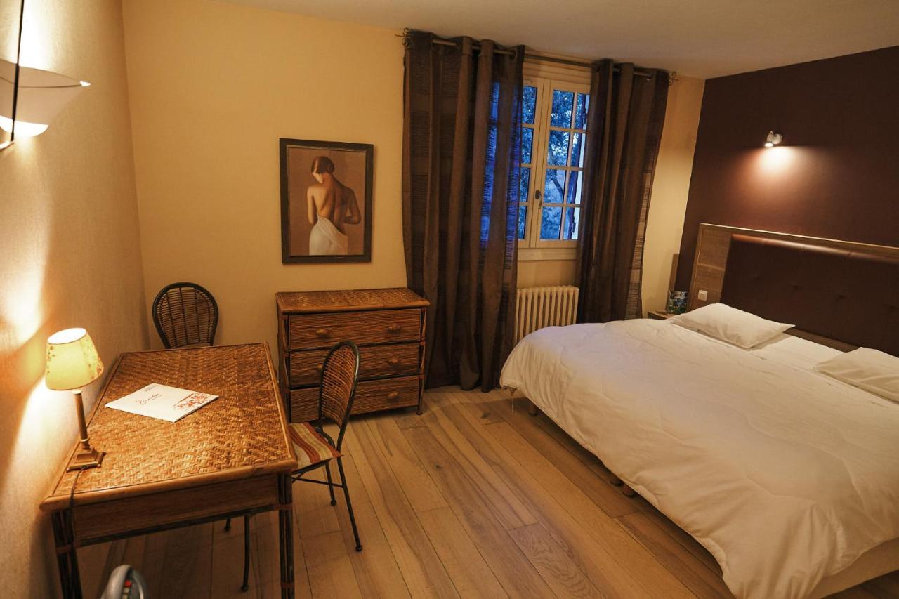 Hotel La Flambee ベルジュラック エクステリア 写真