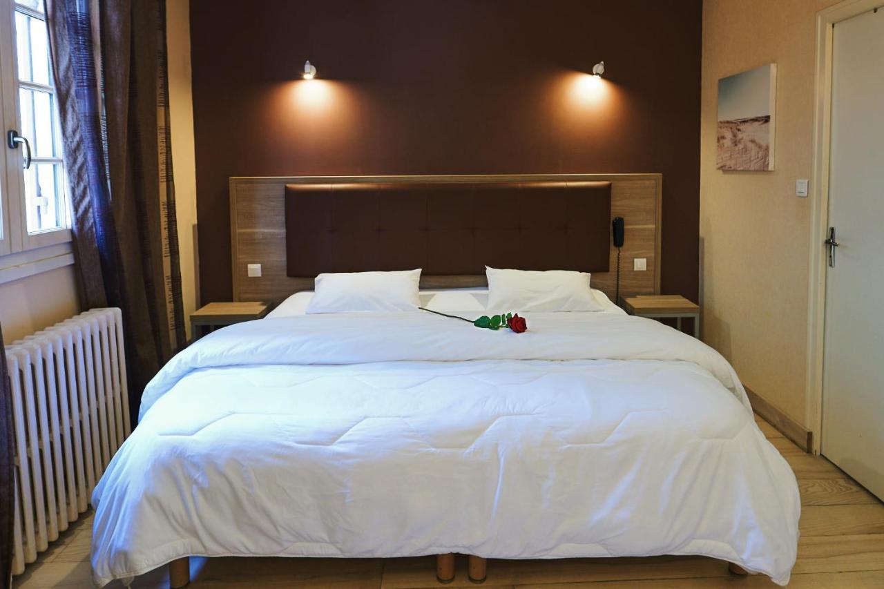 Hotel La Flambee ベルジュラック エクステリア 写真