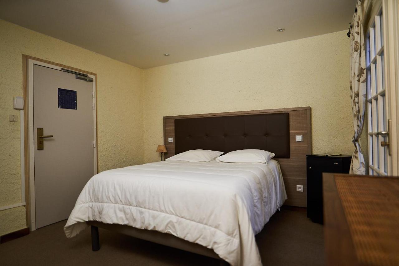 Hotel La Flambee ベルジュラック エクステリア 写真