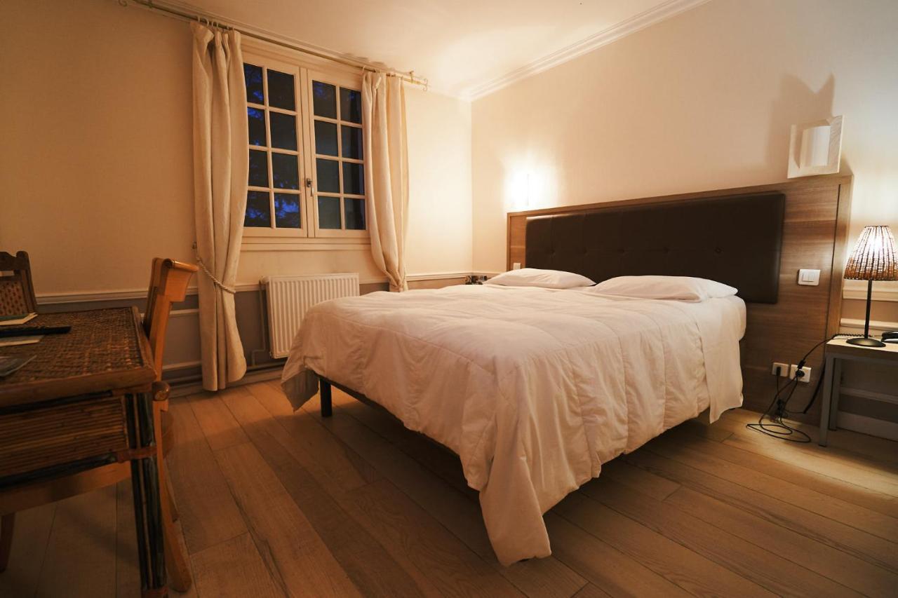Hotel La Flambee ベルジュラック エクステリア 写真
